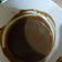 El cooksnap de Karol Velasteguí cuando hizo Crema de chocolate.