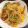 Seapeggy 的 醬香奶油義大利麵 cooksnap