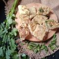 Rashmi Adhvaryu's cooksnap of when they made સુરતી ઈદડા.