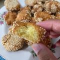 Cooksnap dari Rifqi Pradnja Paramita untuk resep Tokcer mini (kue ketawa)
