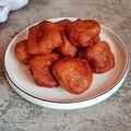 Cooksnap dari KasMira untuk resep Godo godo pisang