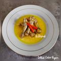 Cooksnap dari Astri Pink untuk resep Seblak Ceker Pedas