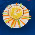 Travel with Hena 's cooksnap of when they made Homemade Sprouted Hummus recipe with Tahini.
