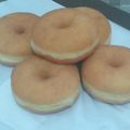 Cooksnap dari Saleem untuk resep Roti Goreng Unyil Isi Selai Favorit Krucils,resep warisan oma+mama ^^