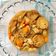 Cooksnap dari Shabrina Aghnia untuk resep Sapo Tahu Ayam