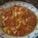 El cooksnap de Jone Sin Mas cuando hizo Carne guisada.