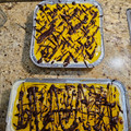 El cooksnap de Maifer cuando hizo Tarta mousse de limón.