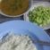 Ankita Roy का कुकस्नैप जब उन्होंने दाल चावल (dal chawal recipe in Hindi) बनाया था।