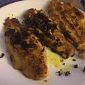 Real Rose's cooksnap of when they made Crispy Chicken Fillets.