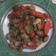 Cooksnap dari Dies A.C untuk resep Sosis cah Jamur dengan saus tiram
