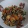 Cooksnap dari Phipiet Wardhanie untuk resep Teri Cabe Ijo