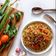 Cooksnap dari Mawaddah Tarjib untuk resep Mie Kelor Goreng Aceh