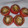El cooksnap de Verónica Bobo Jiménez cuando hizo Tomates rellenos.
