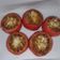 El cooksnap de Verónica Bobo Jiménez cuando hizo Tomates rellenos.
