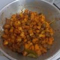 Cooksnap dari Novi Permatasari untuk resep 1. Sambal Goreng Kentang Ati Sapi tanpa Santan
