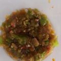 Cooksnap dari zaellin pramudina untuk resep Sambel bawang
