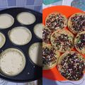 Cooksnap dari Yesa Afsacifa OS untuk resep Martabak Mini Nyarang