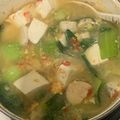 Cooksnap dari Fatimah Gunawan untuk resep Seblak diet dijamin kenyang lama