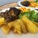Cooksnap dari Margareta Taeng untuk resep Tenderloin Steak Home Made