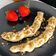 Cooksnap από Stefania Zoubouli στη συνταγή Το πιο εύκολο, υγιεινό σνακ