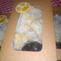 Cooksnap dari Sugi Hadi untuk resep Lupis ketan