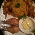 صورة من Gâteaux Zouzou، شاركها بعد تجربة وصفة ارز في الفرن