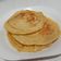 El cooksnap de MaryGlory cuando hizo Tortitas americanas.