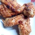 Cooksnap dari Cahyaningrum Wulan untuk resep Ayam goreng ketumbar maizena
