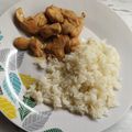Βουλα 's cooksnap of when they made Κοτόπουλο λεμονάτο.