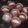 El cooksnap de Angie Pairoa Herrera cuando hizo Muffins de coco.