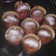 El cooksnap de Angie Pairoa Herrera cuando hizo Muffins de coco.