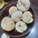 La cooksnap de derlis cuando cocinó Pan casero, saborizado
