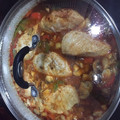 Bevie's cooksnap of when they made Oh My Gosh Chicken Paprikash.
