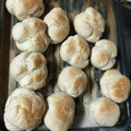 El cooksnap de Shirley .!! cuando hizo Pan casero.