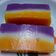Cooksnap dari Elizabeth Sandra untuk resep Kue Lapis Maizena versi simple