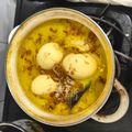 Cooksnap dari Yesie Rahayu untuk resep Terik Telur Tahu Tempe
