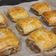 Cooksnap dari Wie Thema untuk resep Puff Pastry Daging or Saucijs Brood