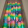 Cooksnap dari Dewi Asmaul untuk resep Rainbow Mini Roll Cake / Roti Gulung Mini Pelangi