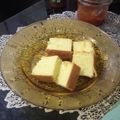 Cooksnap dari cut nehal untuk resep Bolu Jadul Lembut (versi 4 telur)