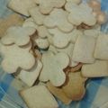 El cooksnap de Karen Maddox cuando hizo Galletitas de Miel 🍯🍯.