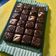 Cooksnap dari Nona Sibih untuk resep Chewy Brownies ala Erlina Lim