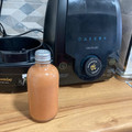 El cooksnap de ainhoetxebarria cuando hizo Gazpacho andaluz con robot Mambo Cecotec.