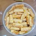 Cooksnap dari Pras Wuland untuk resep Premium Kastengels Edam