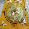Avani Suba's cooksnap of when they made દુધીનો હલવો (dudhi no halvo recipe in Gujarati).