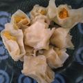 Cooksnap dari Rima Sari untuk resep Dimsum Ayam