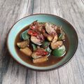 Cooksnap dari Erlina untuk resep Tumis Terong
