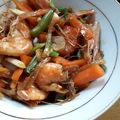 Cooksnap dari Umi ASHFIYA untuk resep Udang goreng mentega, simple & praktis😍