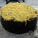Cooksnap dari Shinta Shanty untuk resep 284. BRONKETEM : Brownies Kukus Ketan Hitam/Item