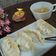 Cooksnap dari Qika's untuk resep Dumpling (Gyoza Kukus/Goreng) Ala Rumahan