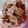 El cooksnap de Natalia Paolini cuando hizo Galletitas saladas con semillas súper fáciles!!! Dos opciones".